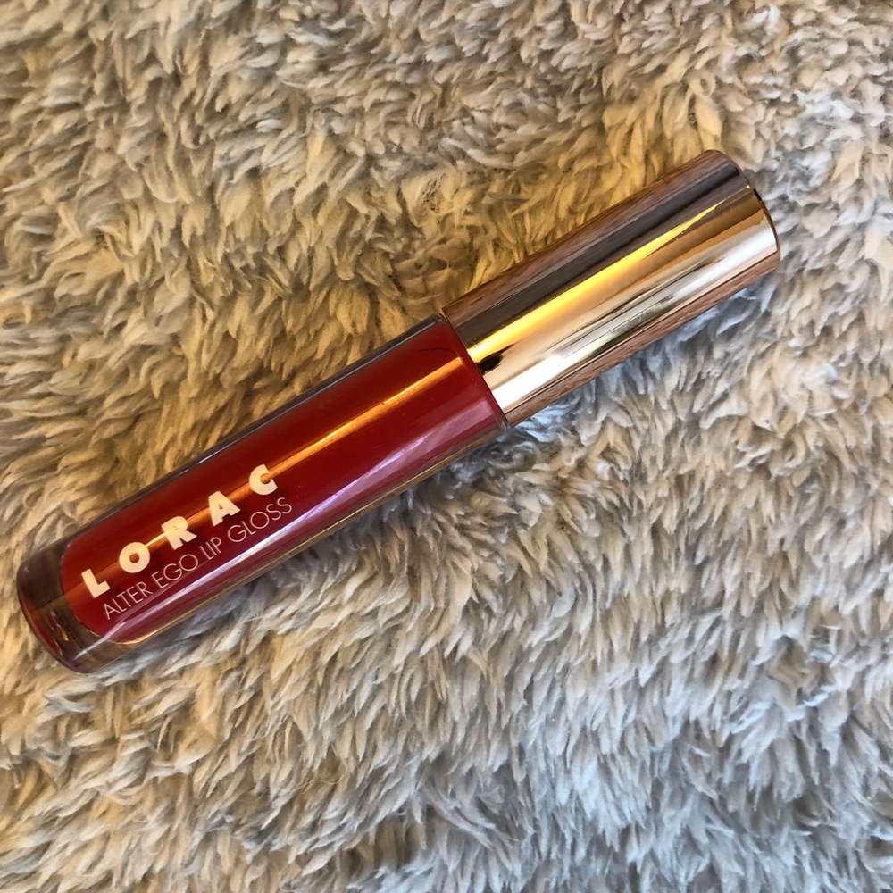 Lorac Alter Ego Lip Gloss
